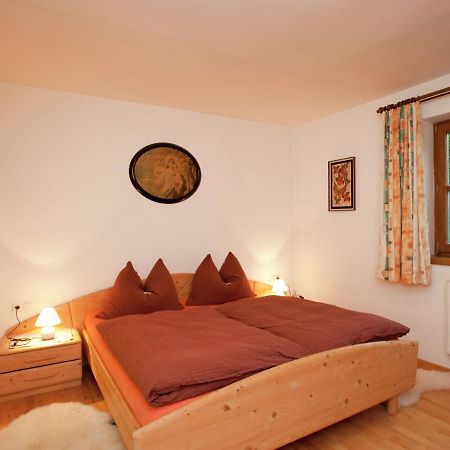 Ferienwohnung Felbertauern Mittersill Exterior foto
