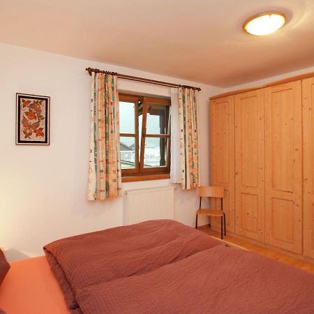 Ferienwohnung Felbertauern Mittersill Exterior foto