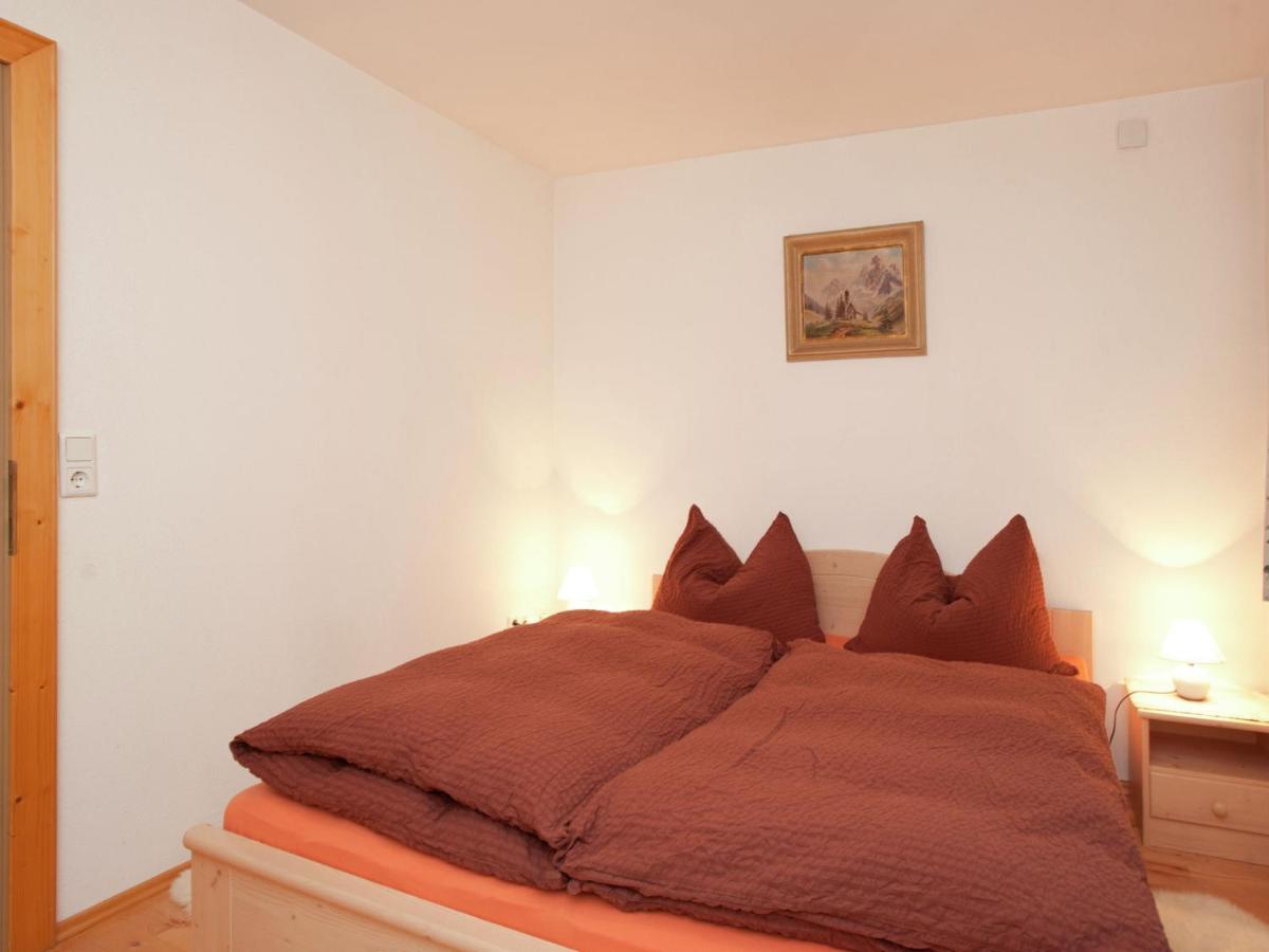 Ferienwohnung Felbertauern Mittersill Exterior foto