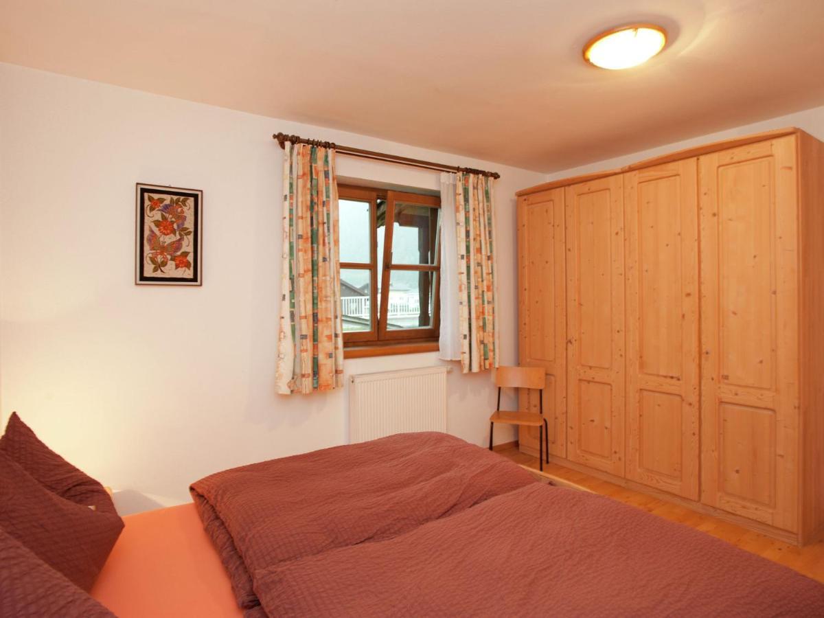 Ferienwohnung Felbertauern Mittersill Exterior foto