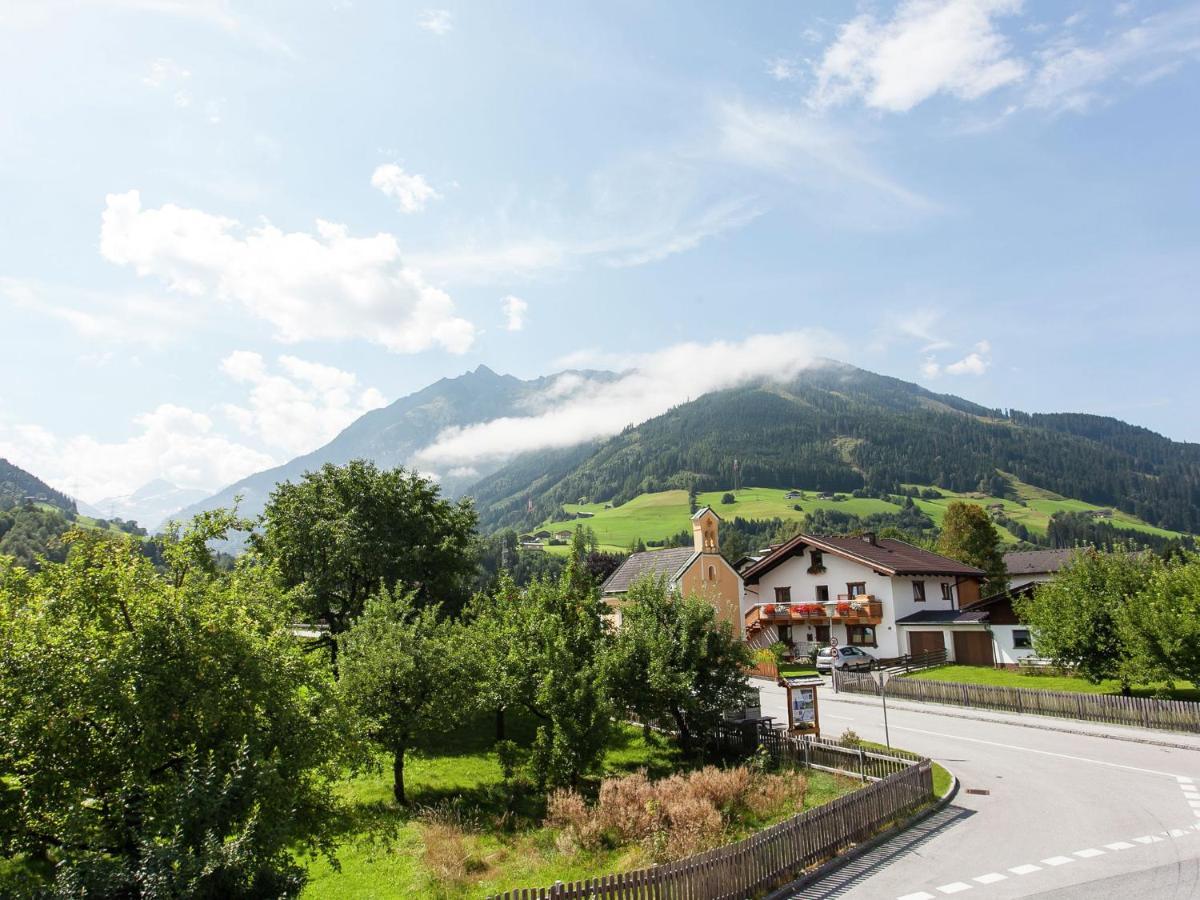 Ferienwohnung Felbertauern Mittersill Exterior foto